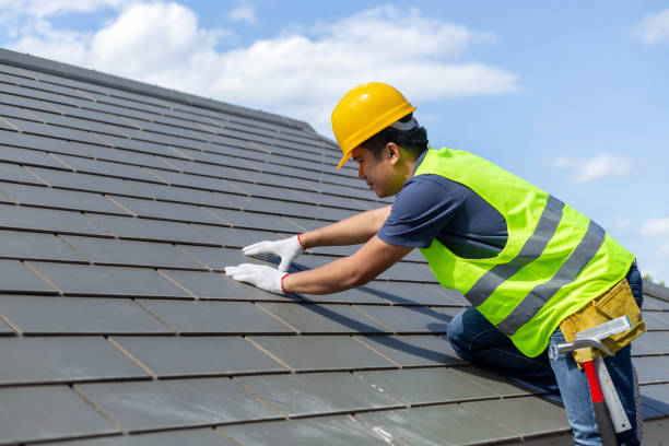 Quick and Trustworthy Emergency Roof Repair Services in Shelton, WA