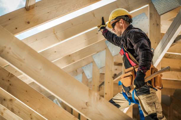 Best Gutter Installation and Roofing  in Shelton, WA