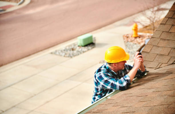 Best Roof Gutter Cleaning  in Shelton, WA