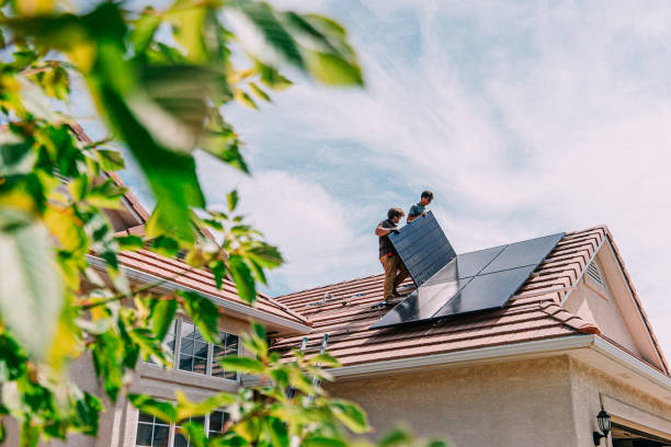 Best Metal Roofing Contractor  in Shelton, WA