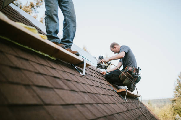 Tile Roofing Contractor in Shelton, WA